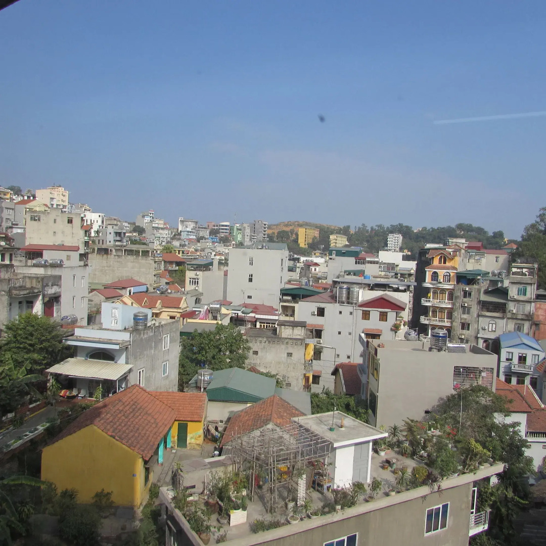 Viet Nhat Halong Hotel