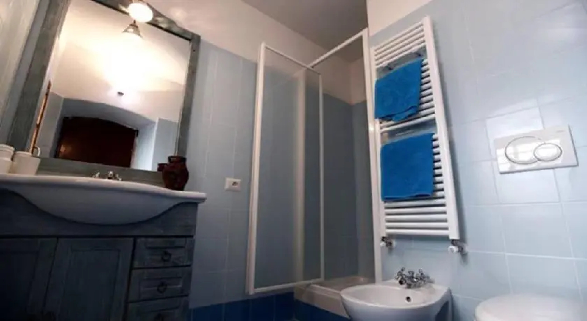 Bed and Breakfast Ca Nolfi