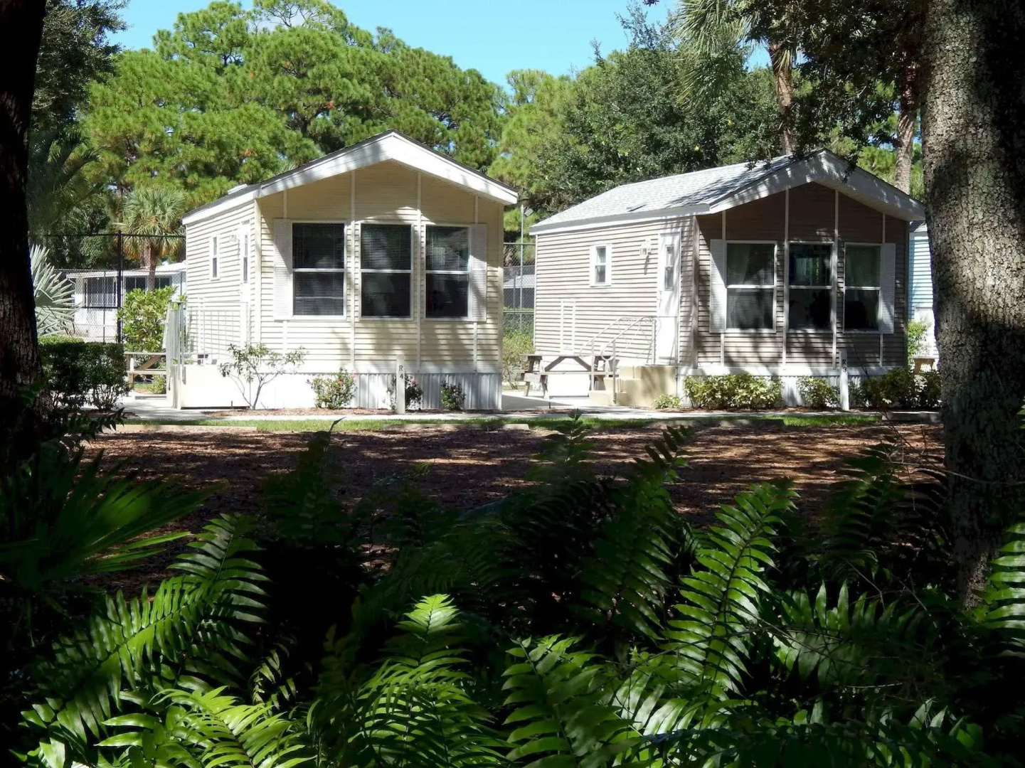 Road Runner Travel Resort - Caravan Park