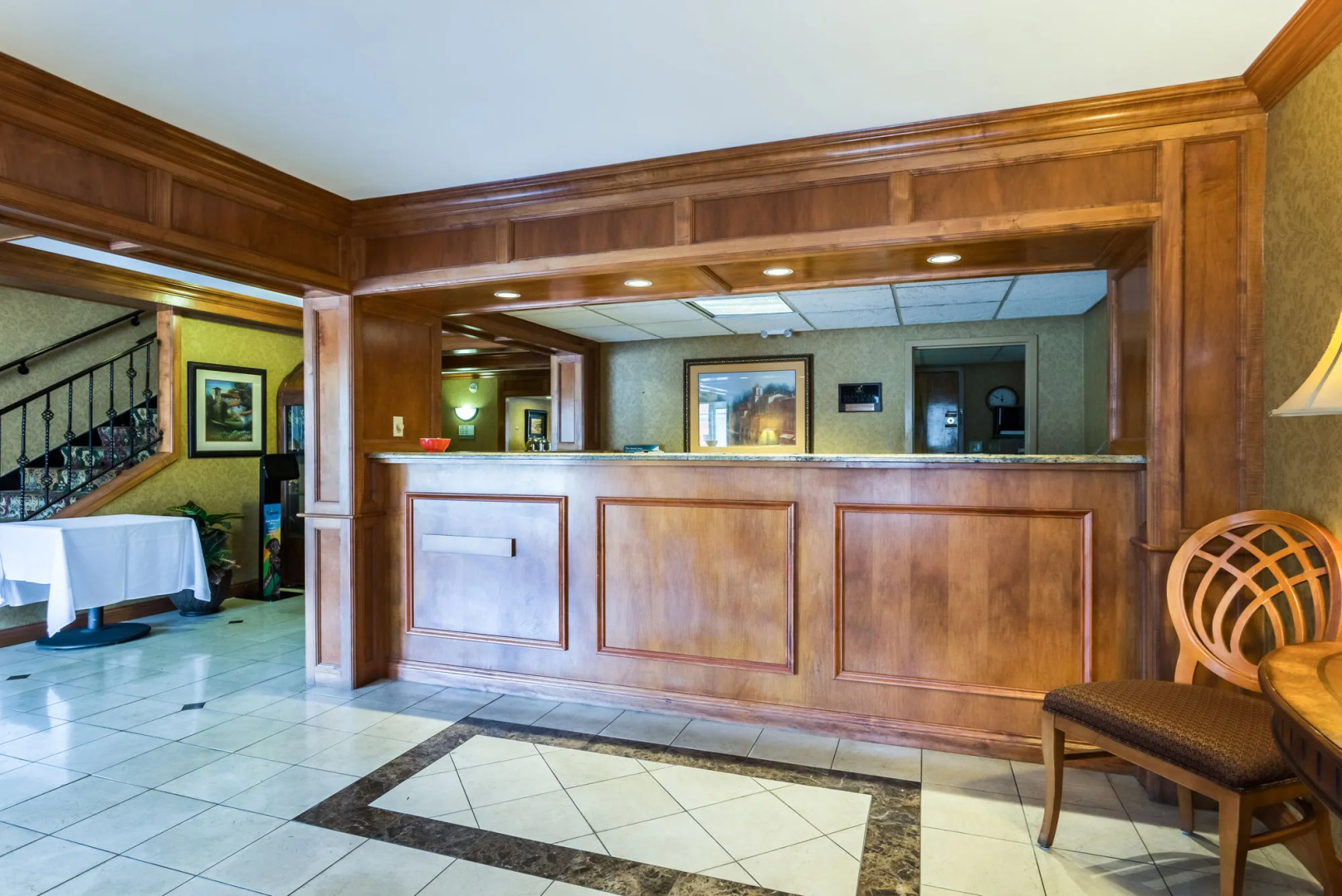 Studio 6 Suites Tupelo, MS - North