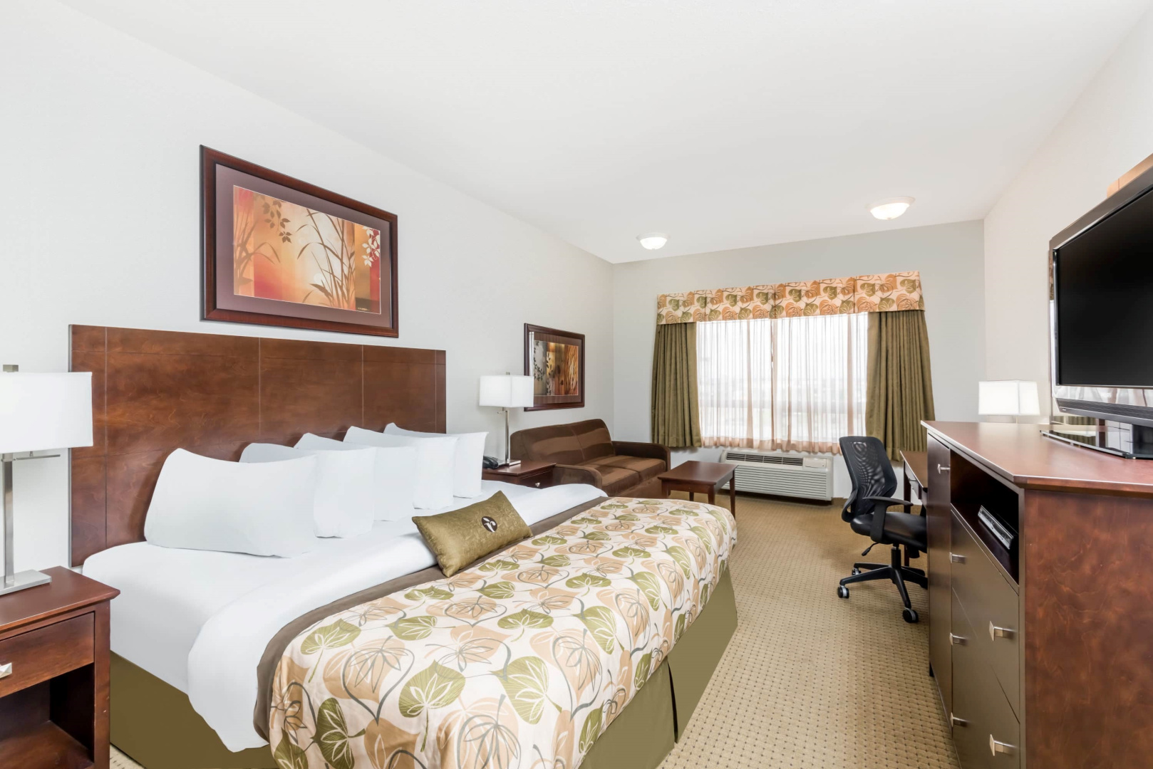 Super 8 Corsicana