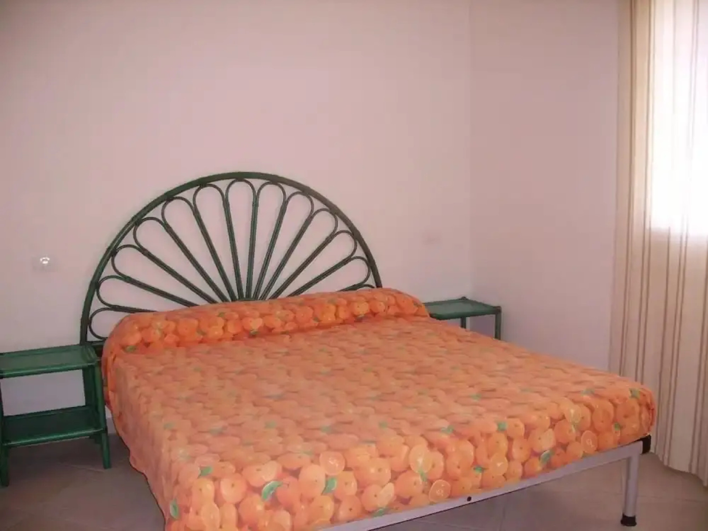 Residence Zodiaco