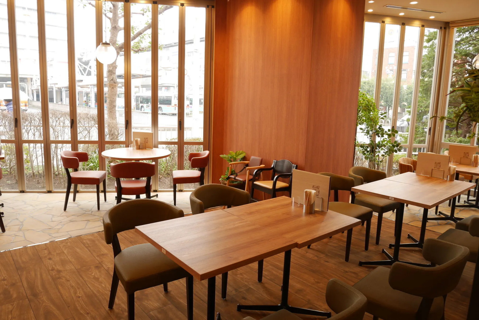 JR East Hotel Mets Kamakura Ofuna