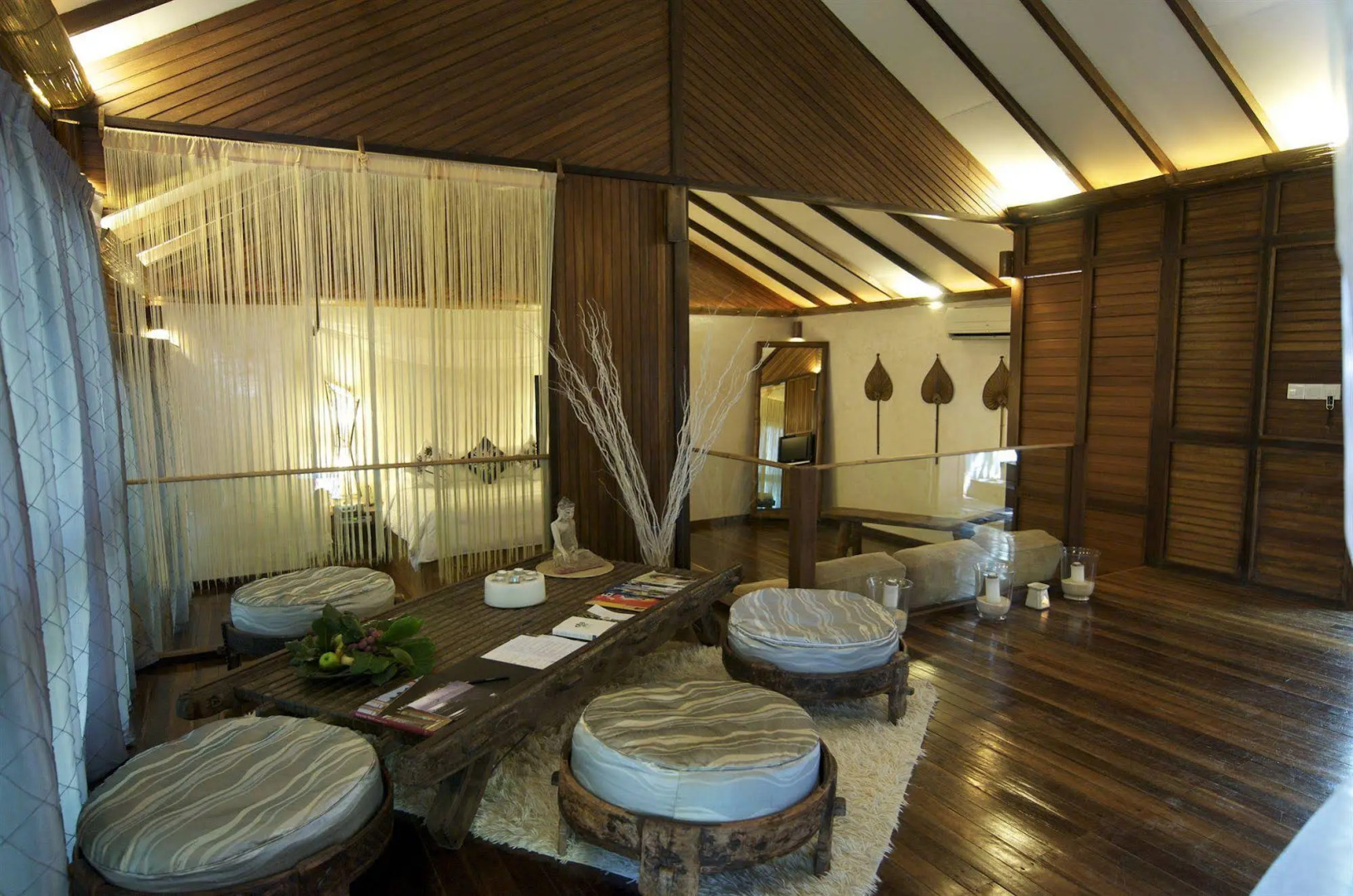 Japamala Resort by Samadhi