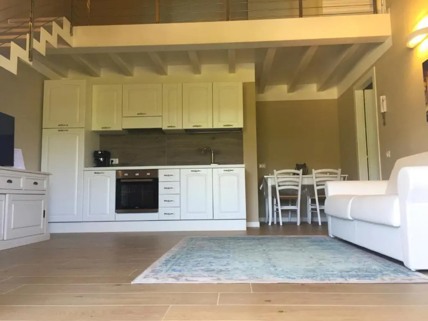 Residence Elegance Villa la Sterlizia Porto Pino