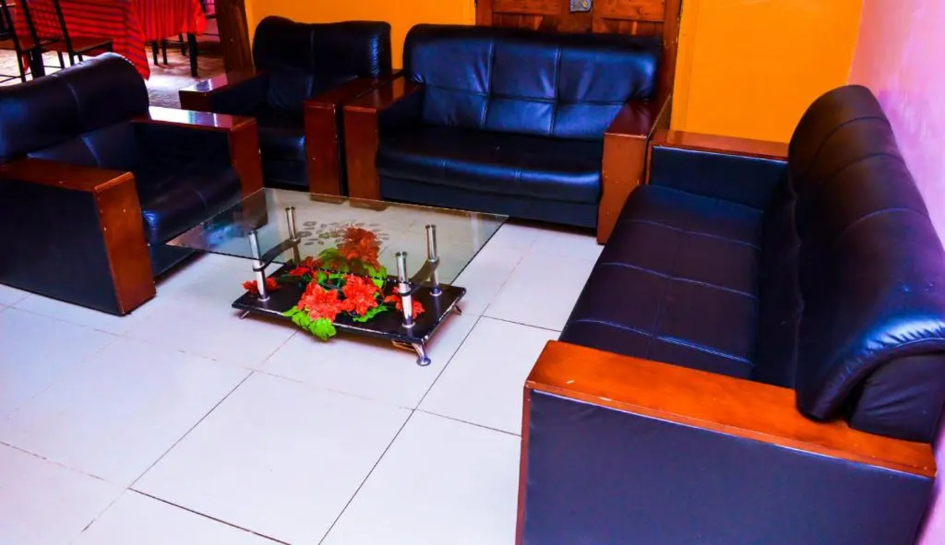 Orlando Guest Resort