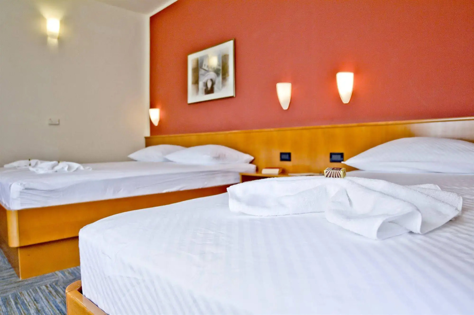 Hotel Kaštil