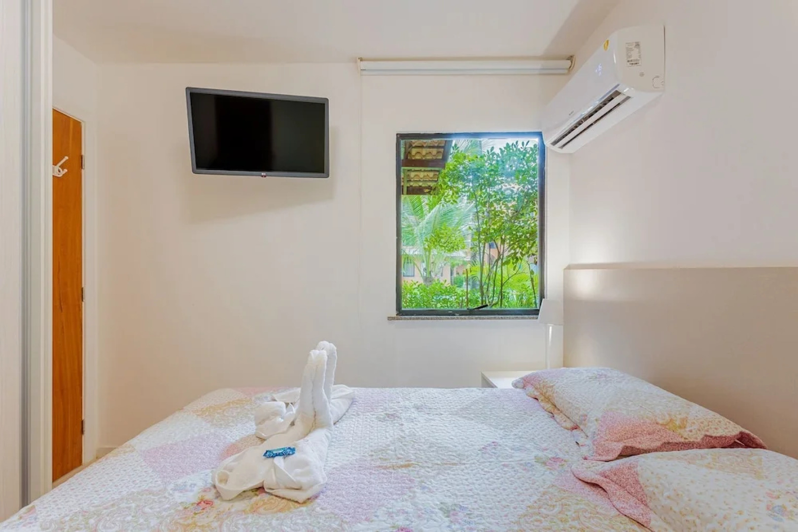 GB38 Pé na Areia Apt 2 Quartos-Guarajuba