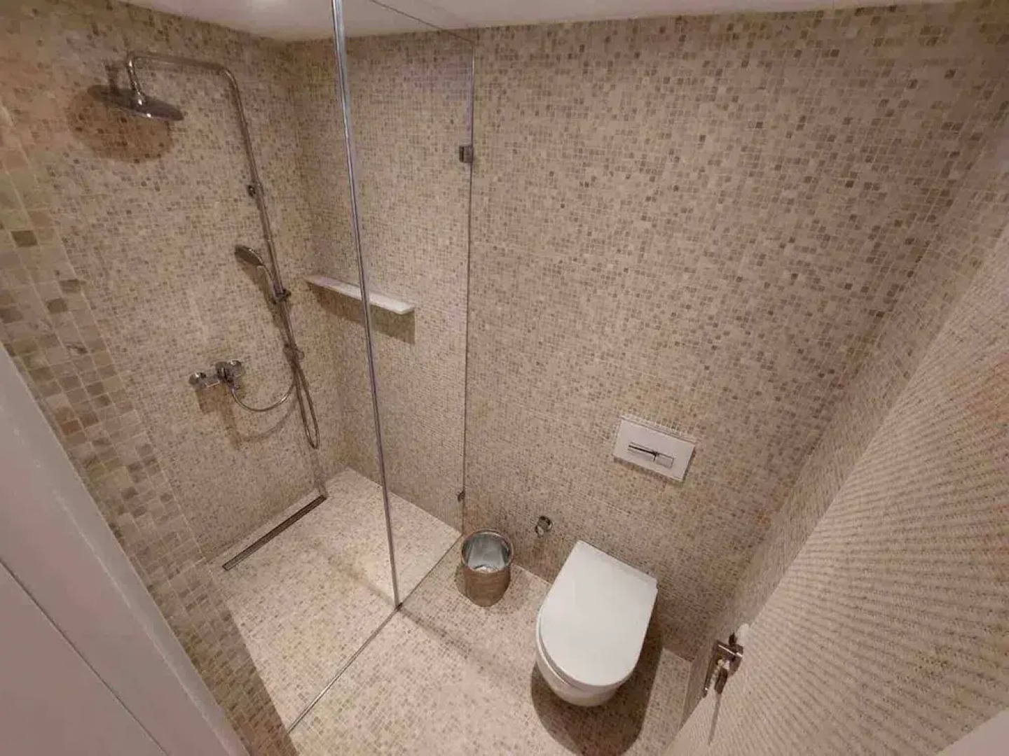 Yalikavaks Finest Mansion