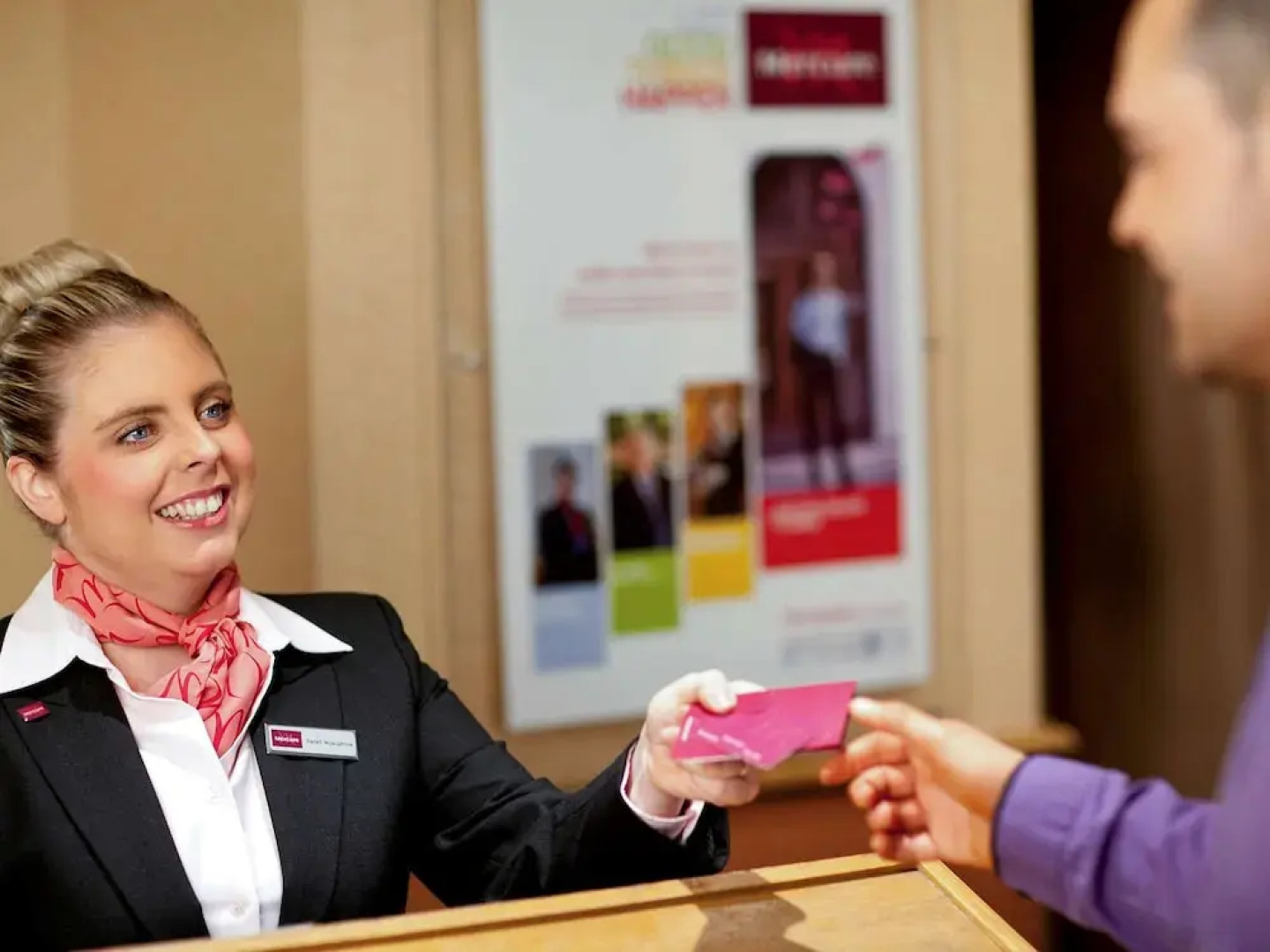 Mercure Hull Grange Park Hotel