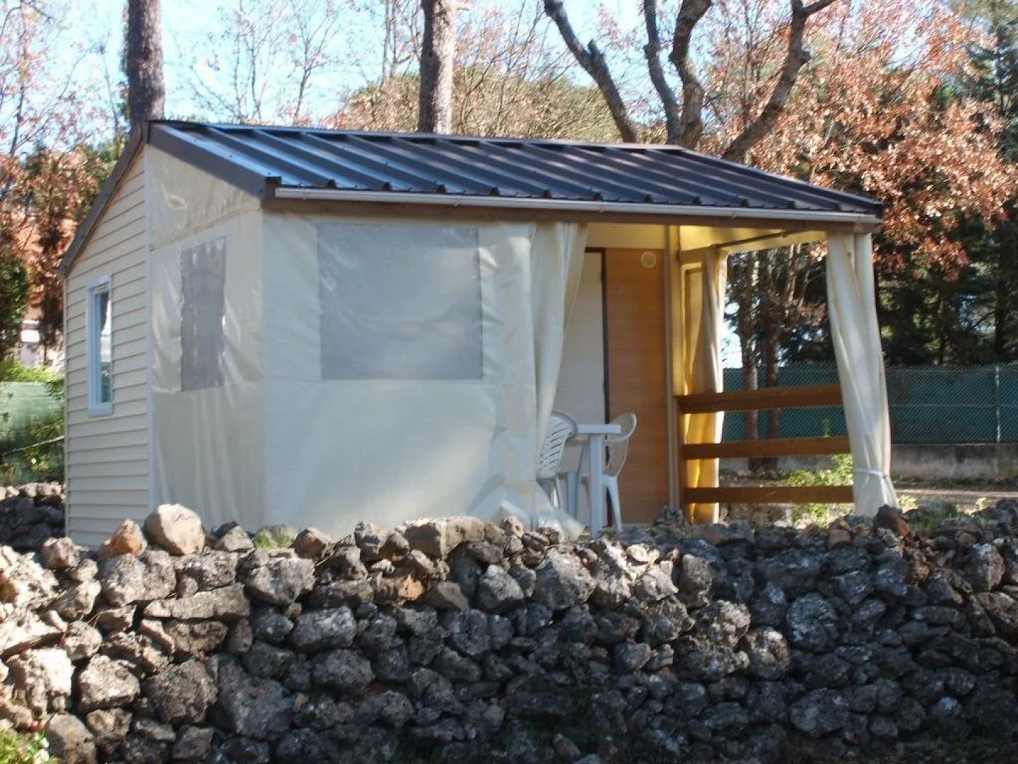 Camping LE Provencal