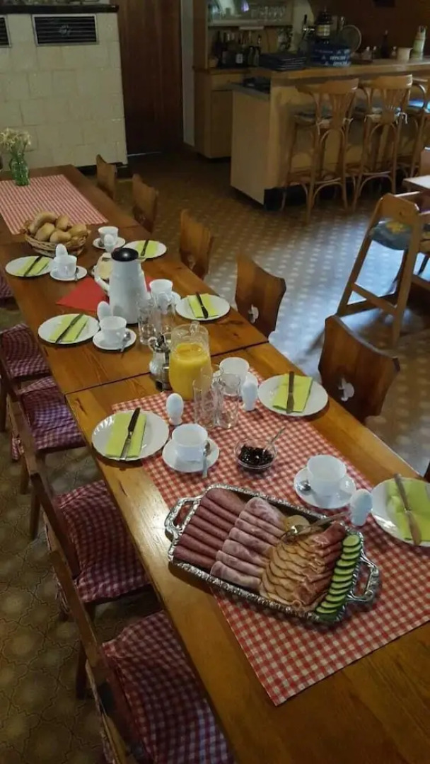 Feriendorf Finnhütte