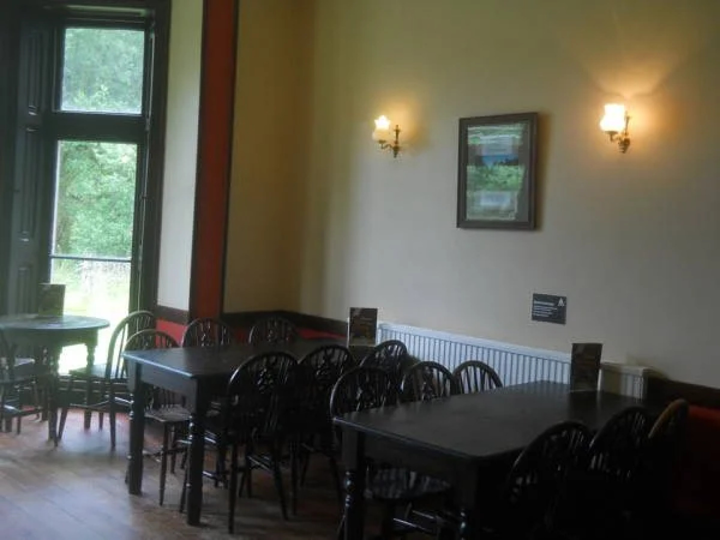 YHA Snowdon Bryn Gwynant