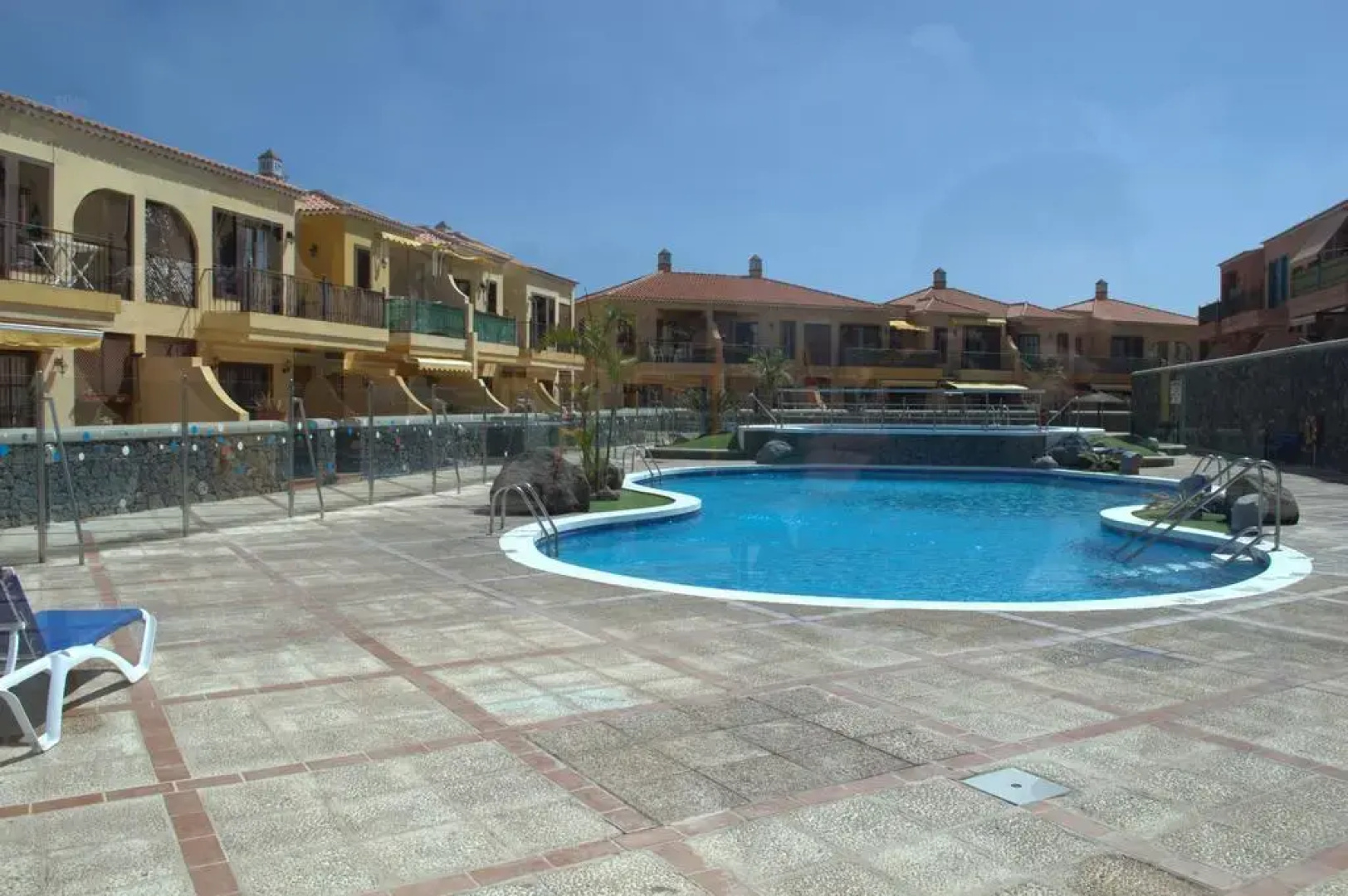 Apartamentos Atlántico