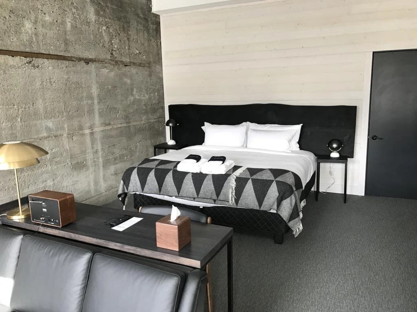 Eleven Revelstoke Lodge