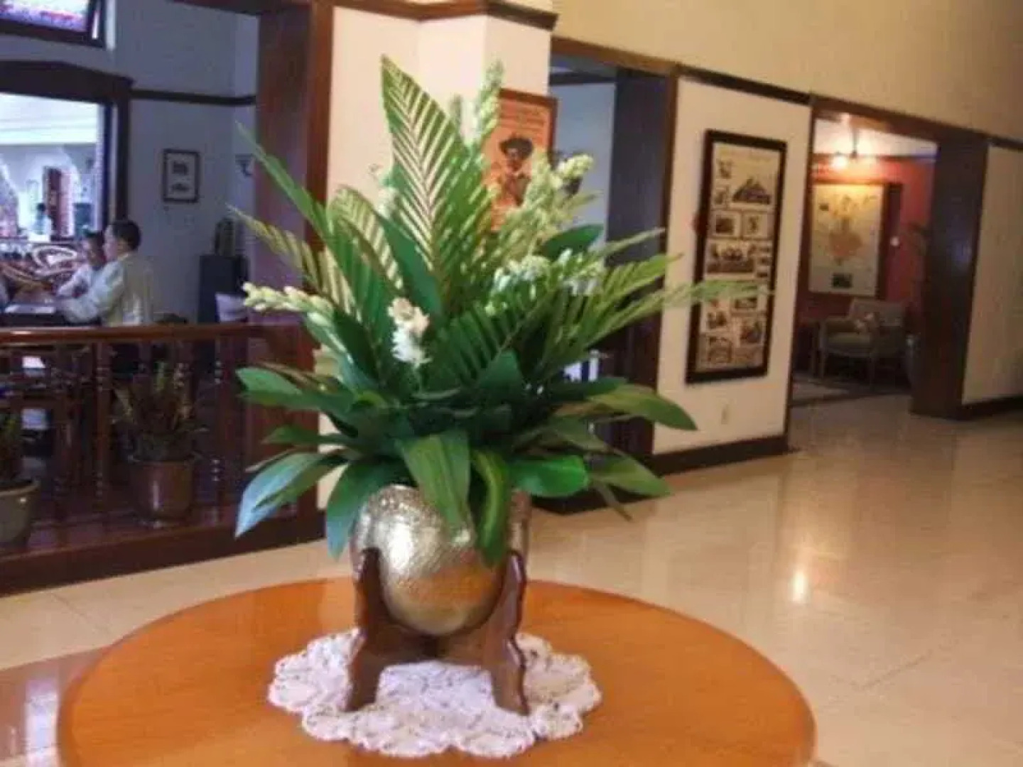 Libong Relax Beach Resort