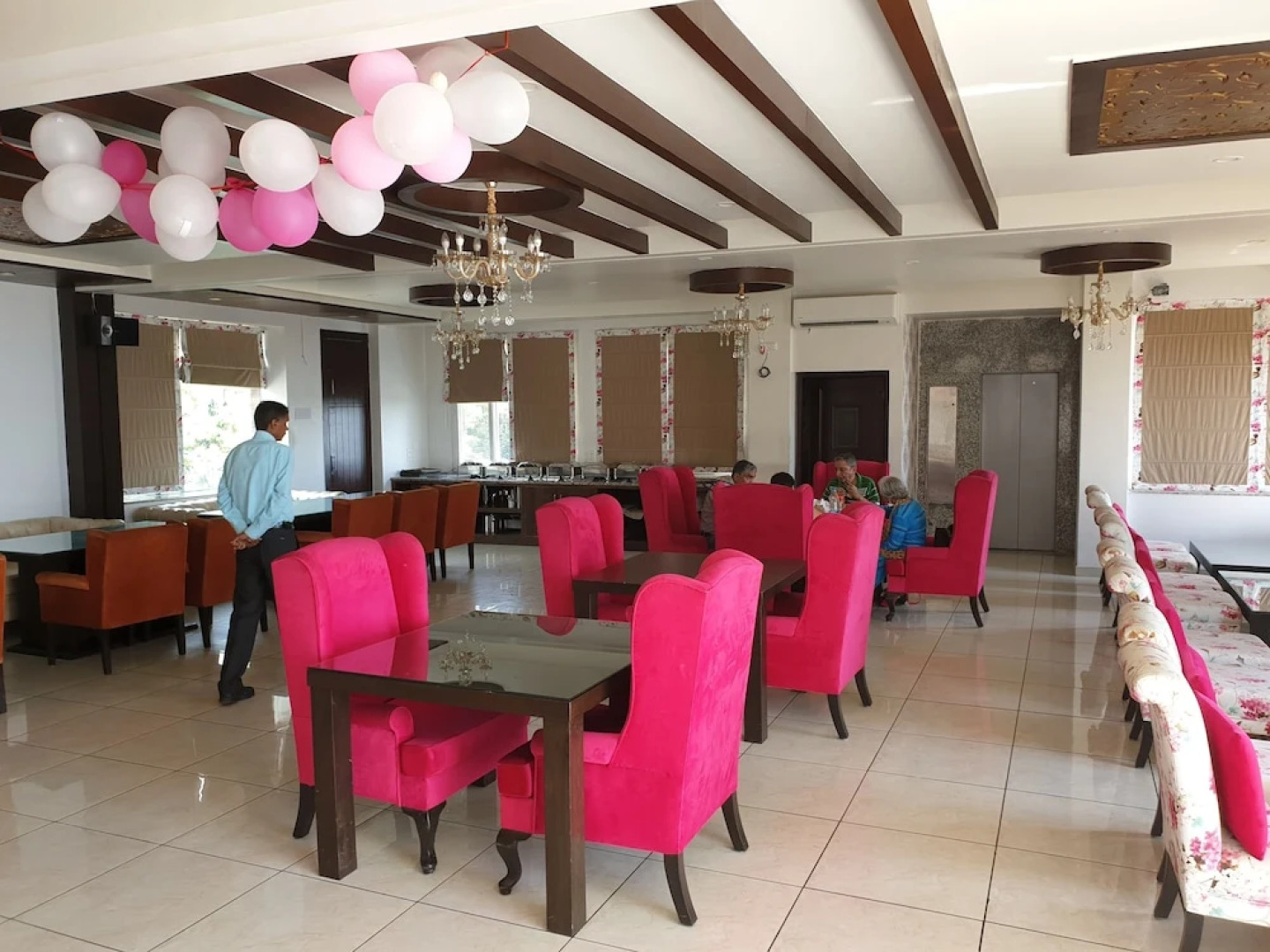 Little Mastiff - Dharamshala