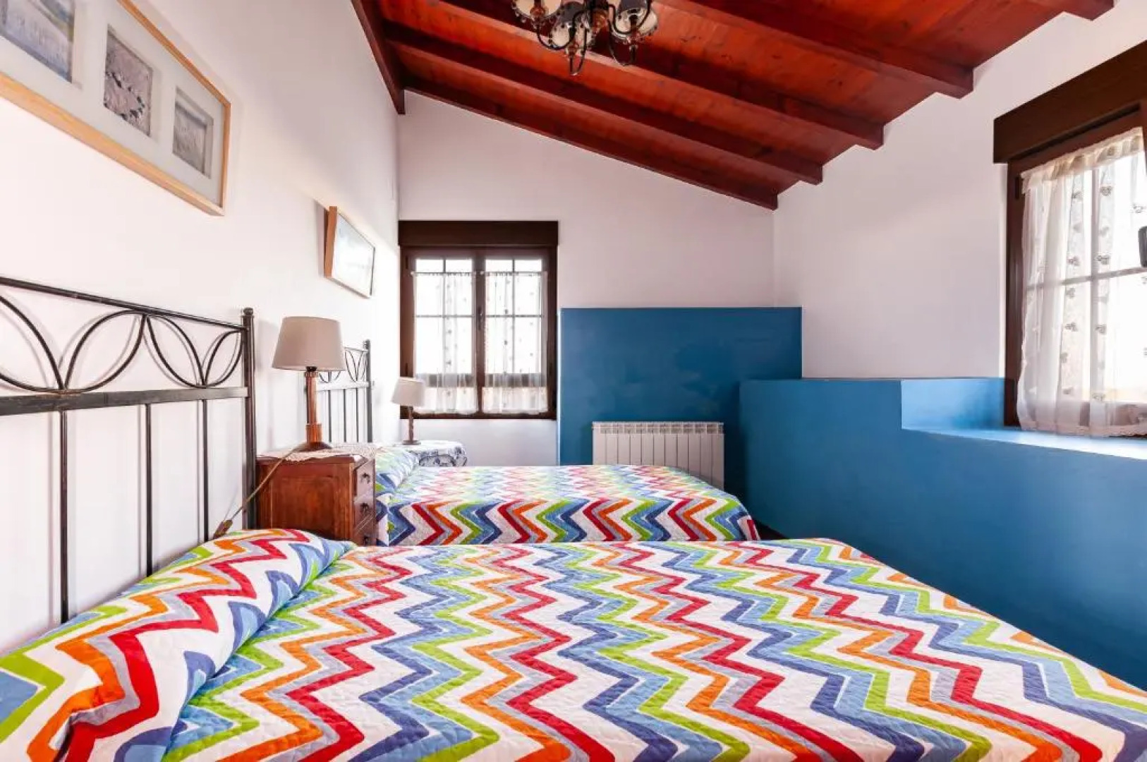 Apartamento turístico tapia 2