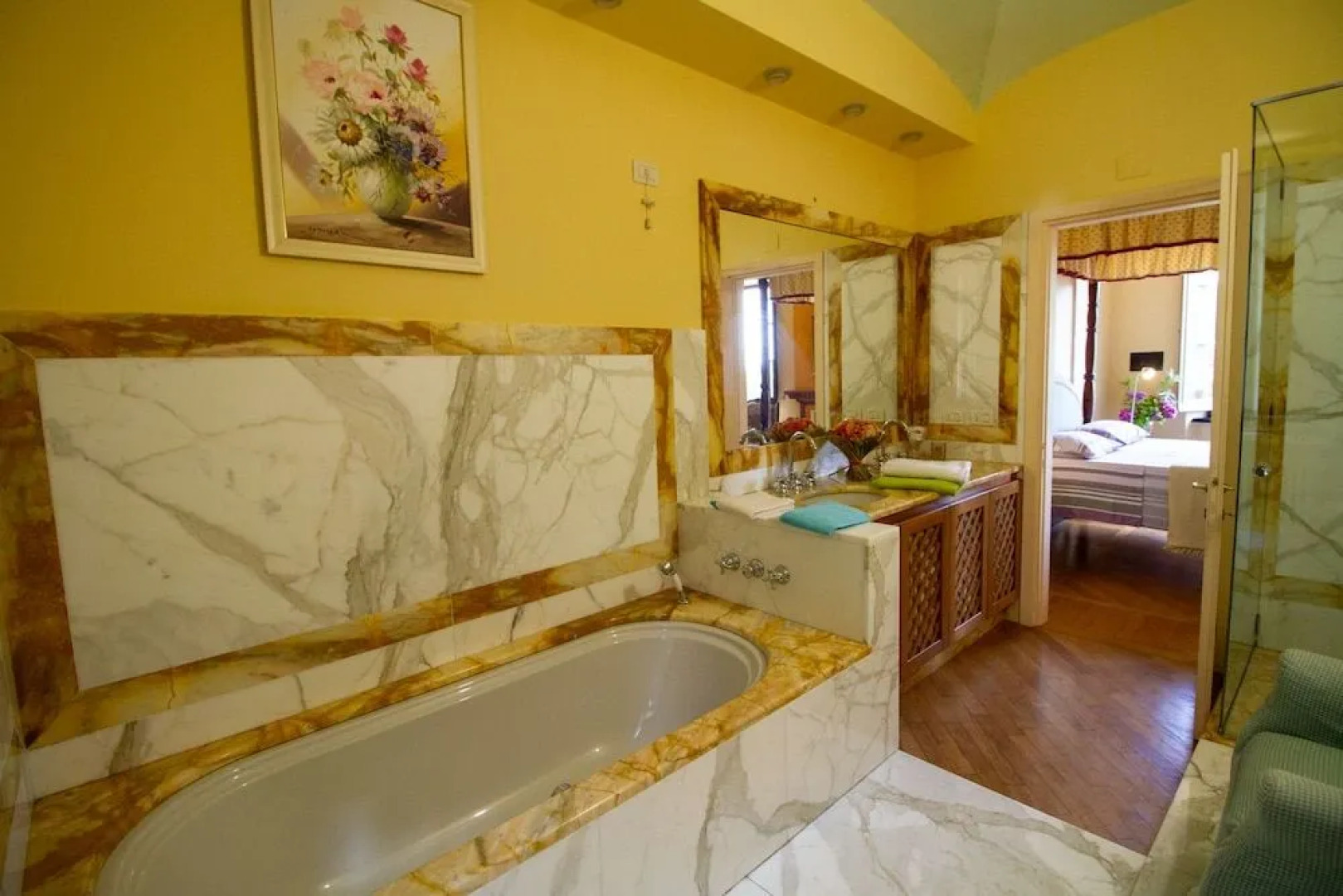 B&B Rivarola al Tempo dei Castelli