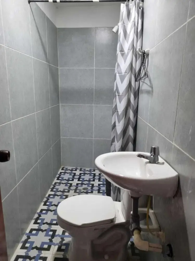 Las Cascadas Hostel Tayrona