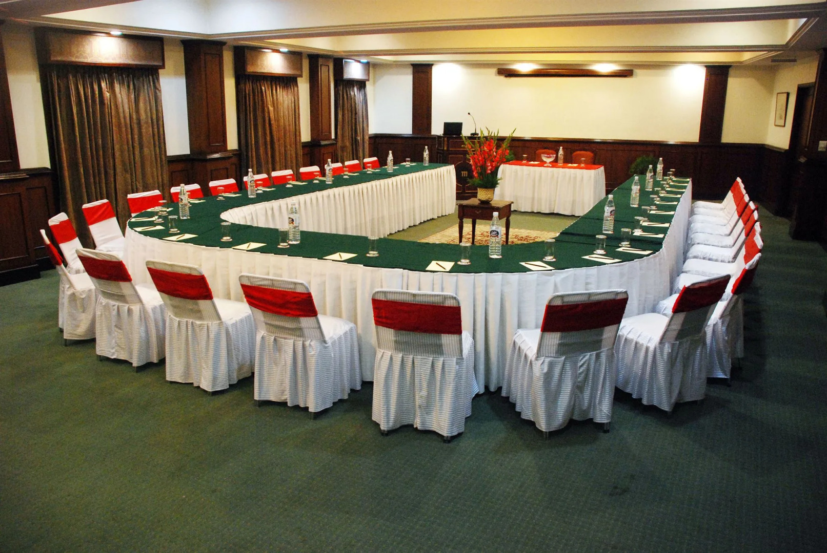 Namah Nainital, a member of Radisson Individuals Retreats