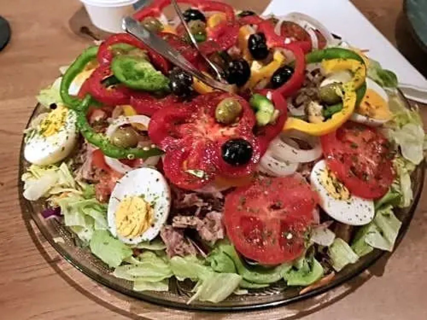 Lavinia Naturist Resort