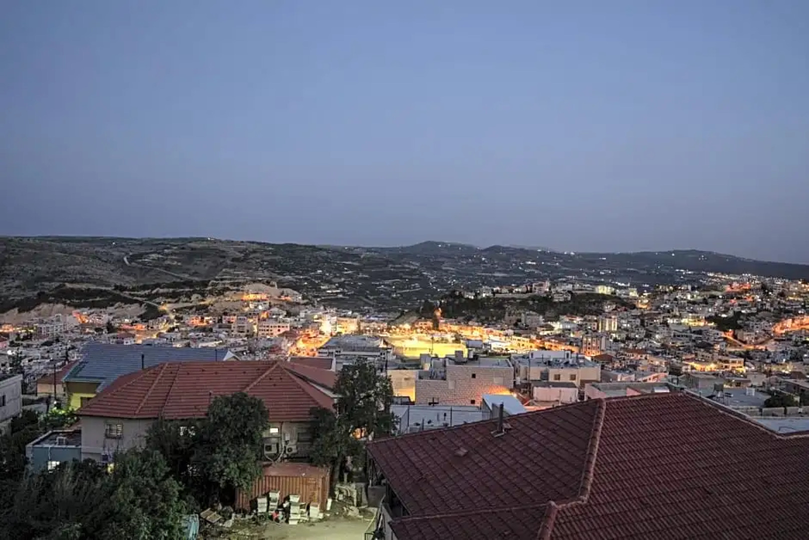 ארואד סוויטס Arwad suites