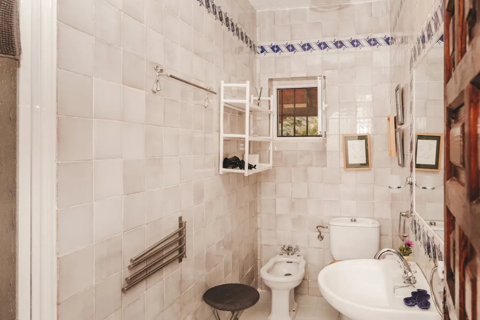 Casa de Campo Dehesa de las Yeguas