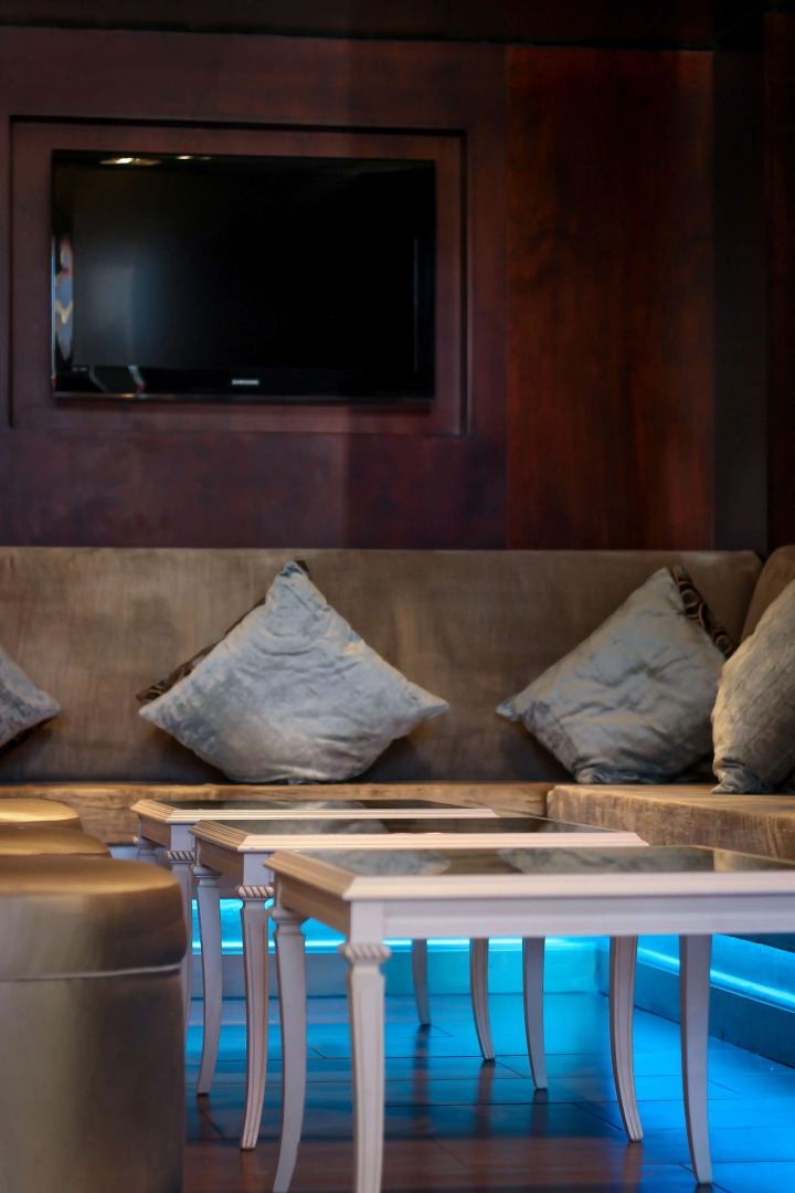 Radisson Blu Le Vendome Hotel, Cape Town