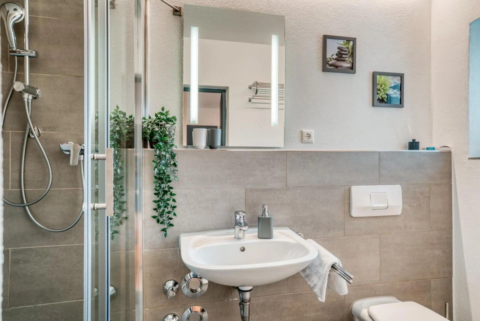 Ferienwohnung Wilder Kaiser