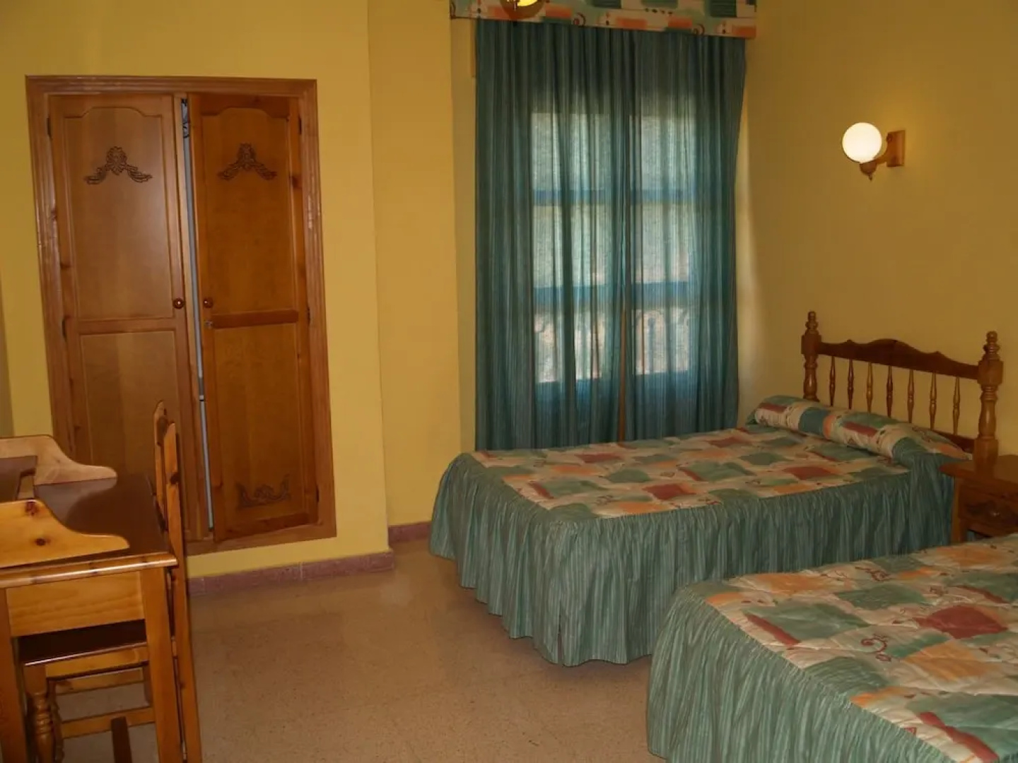 Hotel Rural Sierra de Segura