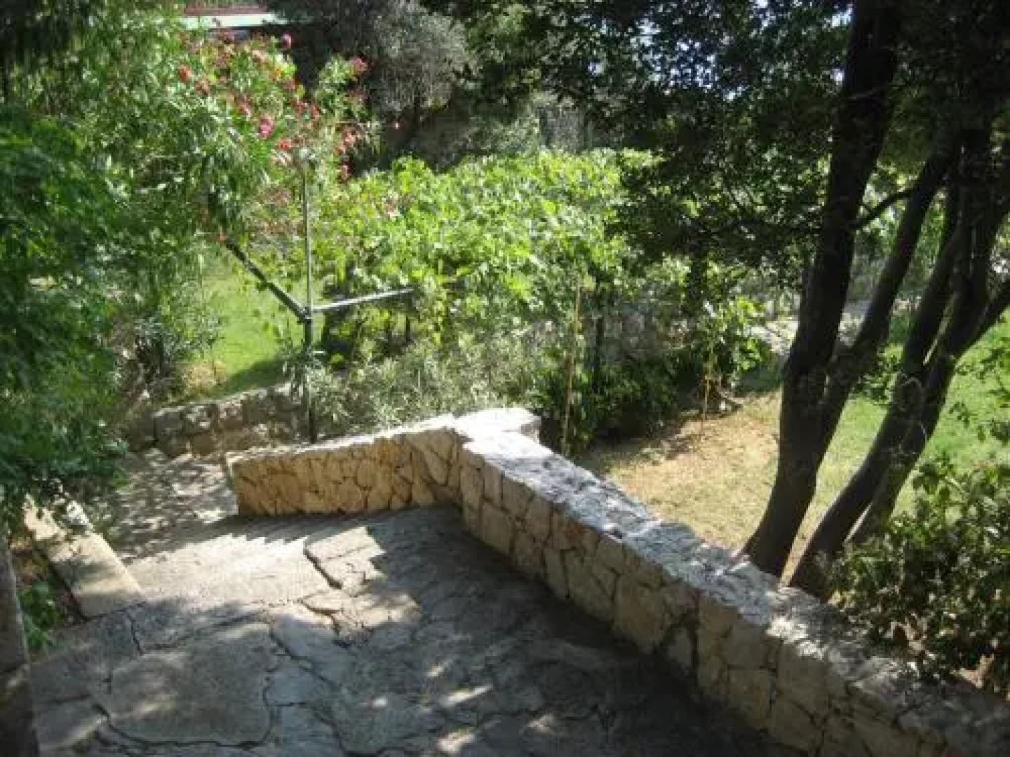 Adria Beach Guest House