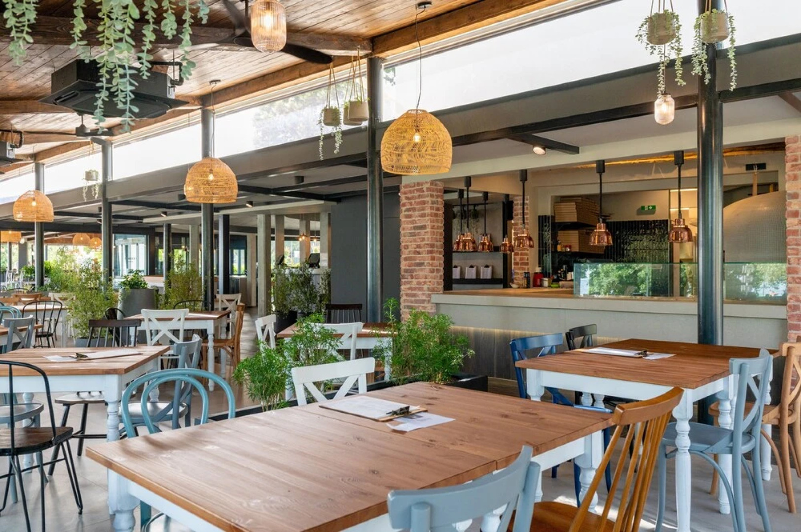 Polari Campsite Mobile Homes