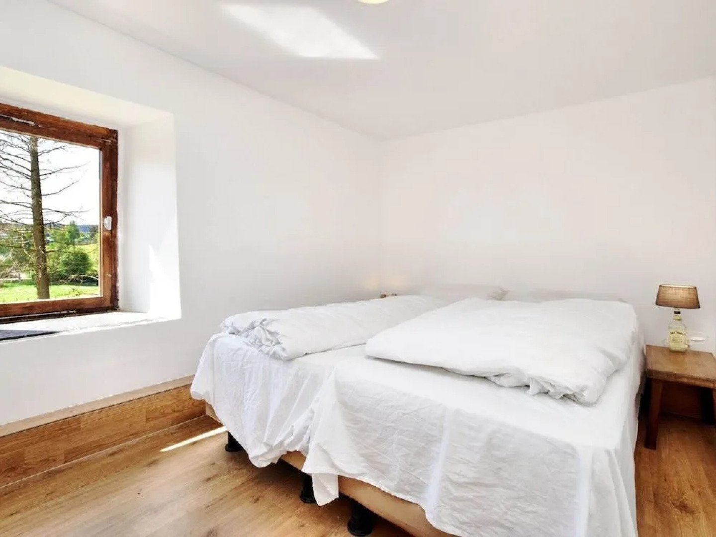 Holiday Home in Meyerode With Terrace