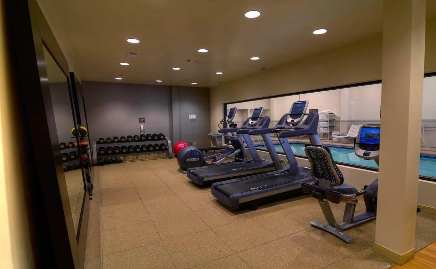 DoubleTree by Hilton Denver - Thornton