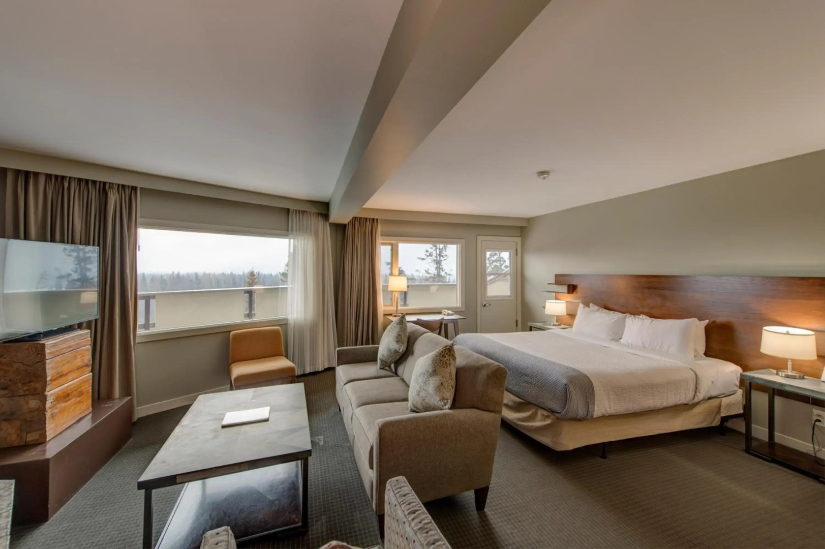 The Juniper Hotel
