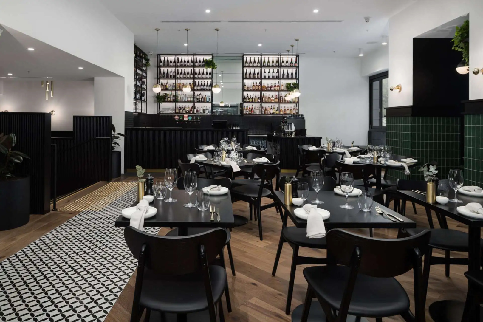 The Victoria Hotel Melbourne