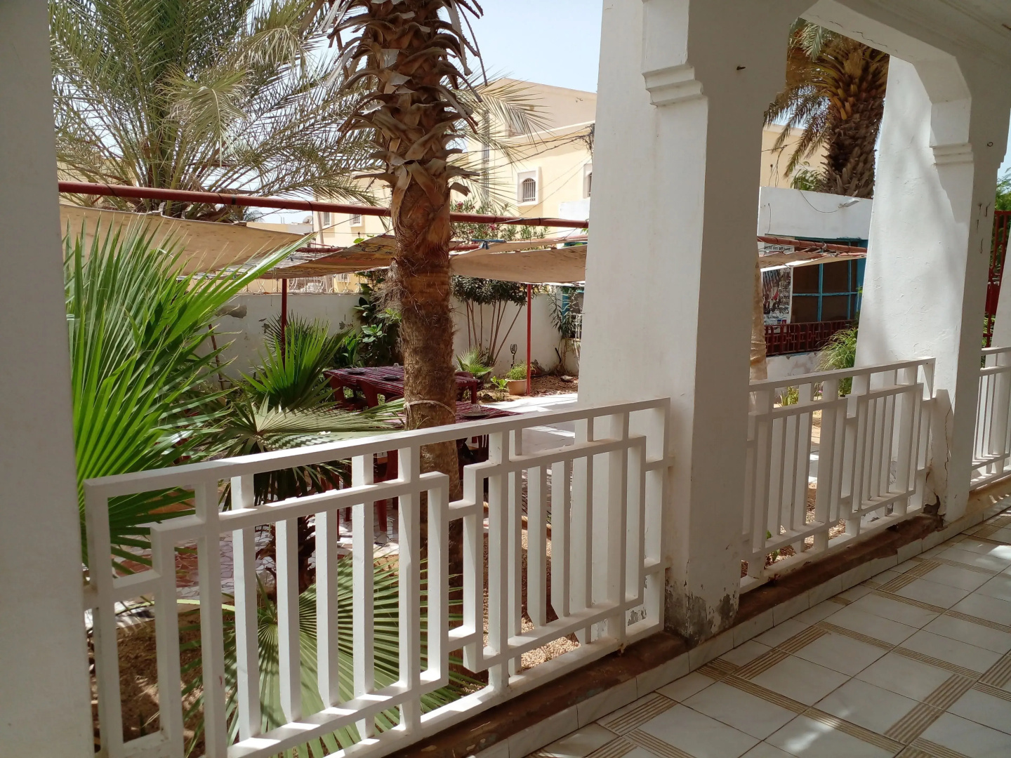 Le Triskell Auberge - Hostel