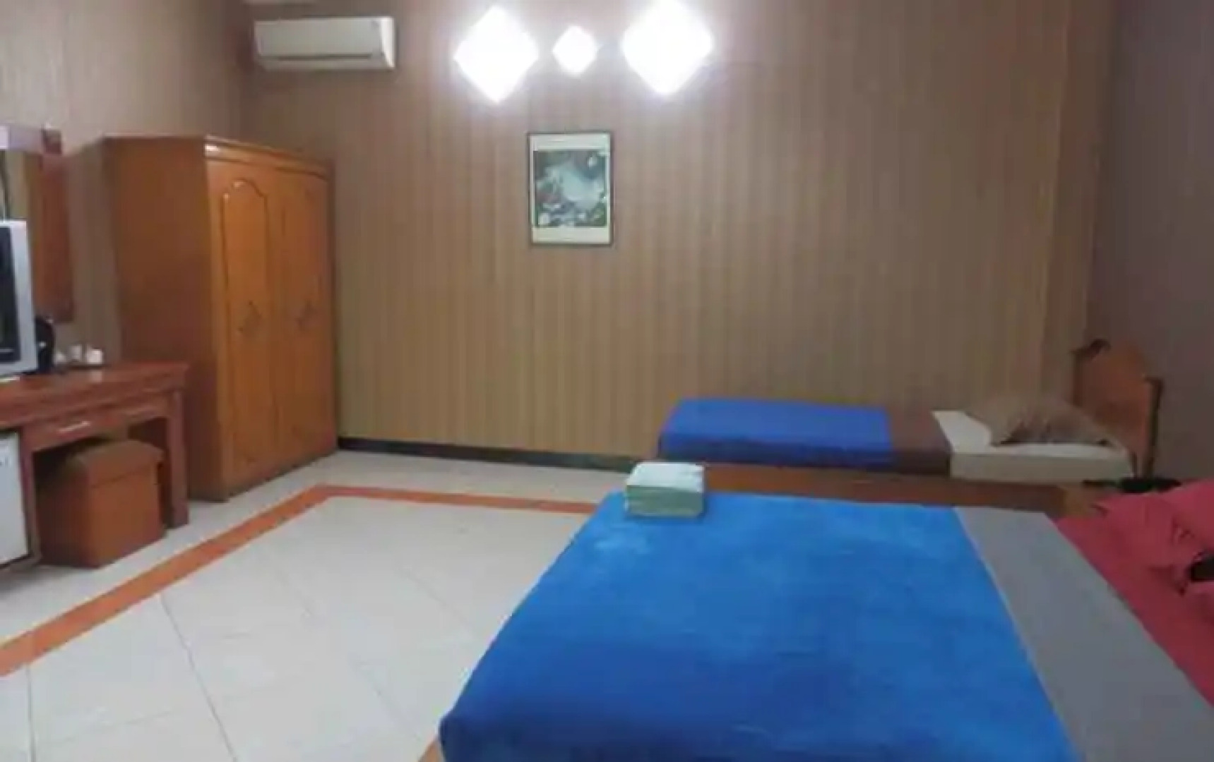 Mahadria Heritage Hotel