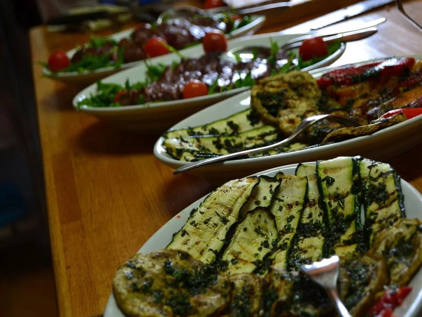 Agriturismo Il Giglio di S. Antonio