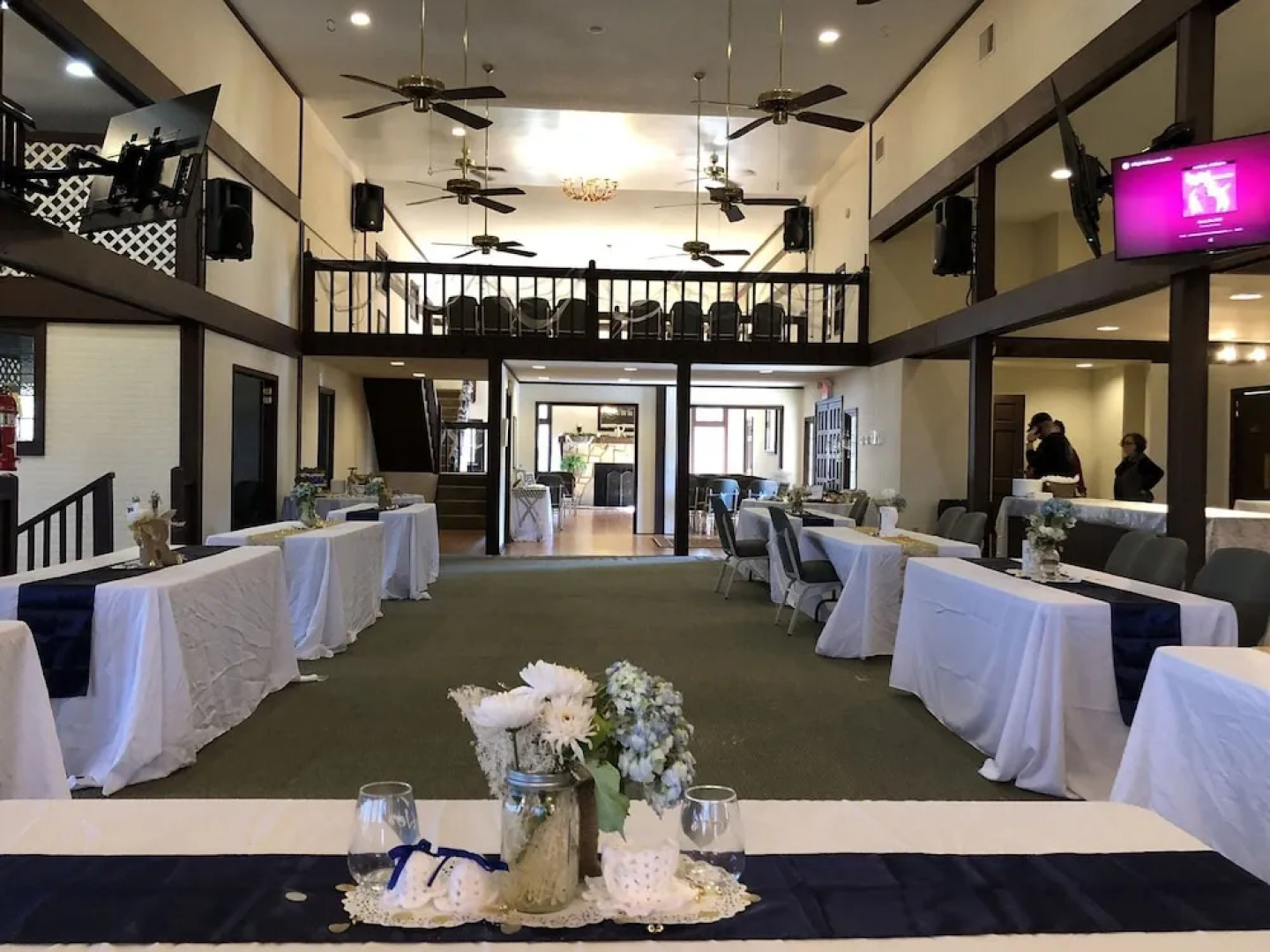 The Villas at Coosawattee River Resort