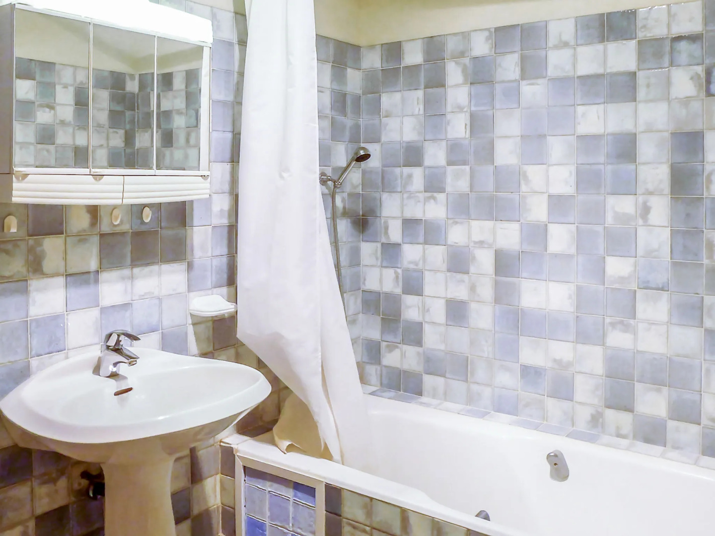 Holiday Home Village Les Fourches