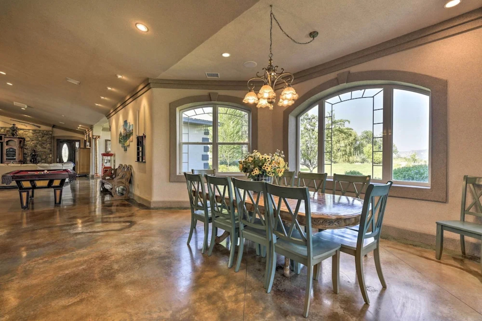 Flawless Durango Home w/ Theater + Pool Table