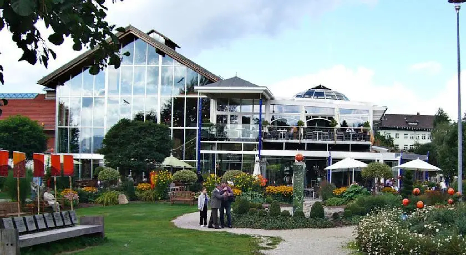 Pension Panorama