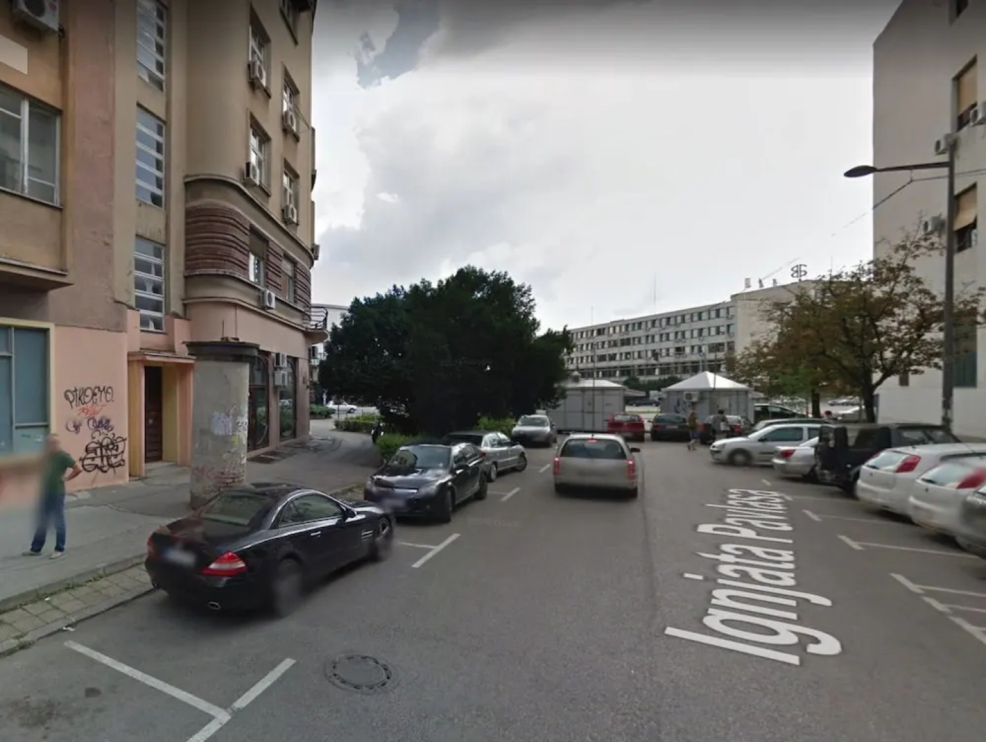 Home Living Apartments