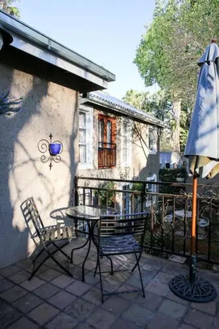 Three Gables Guesthouse