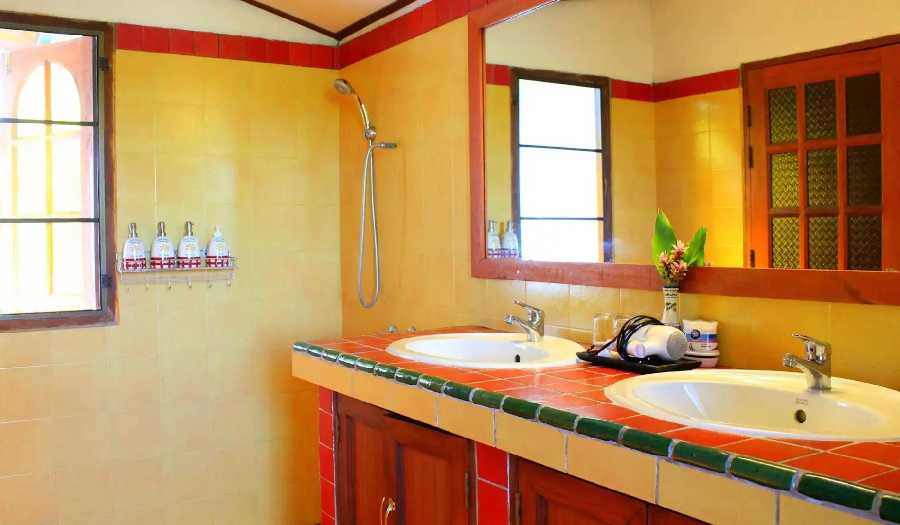 Secret Garden Chiang Mai