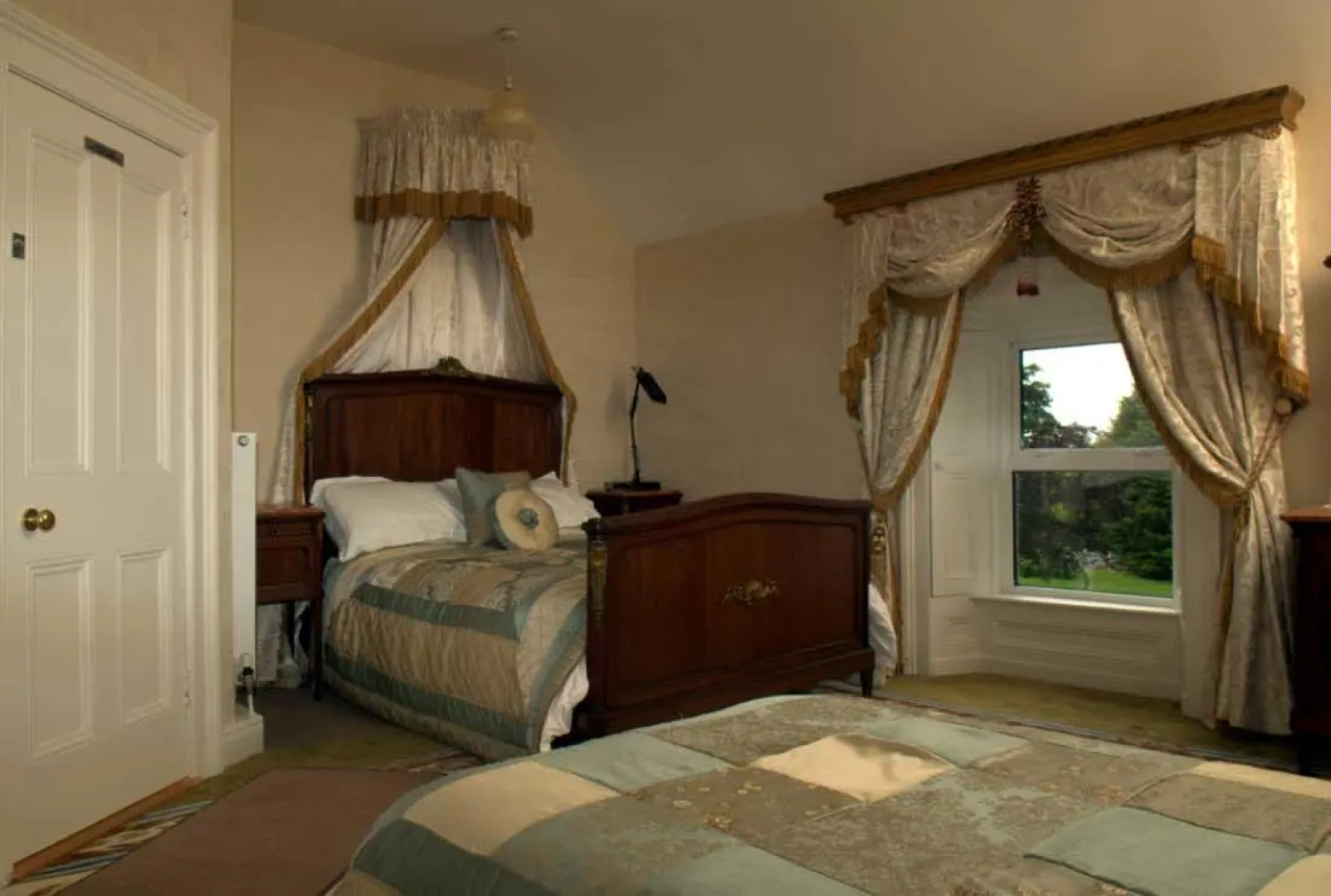 The Castle Country House