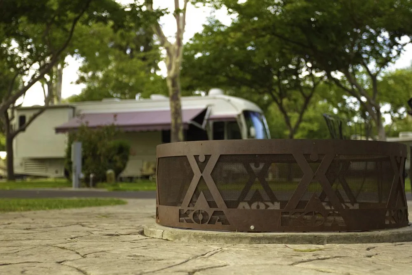 San Diego KOA