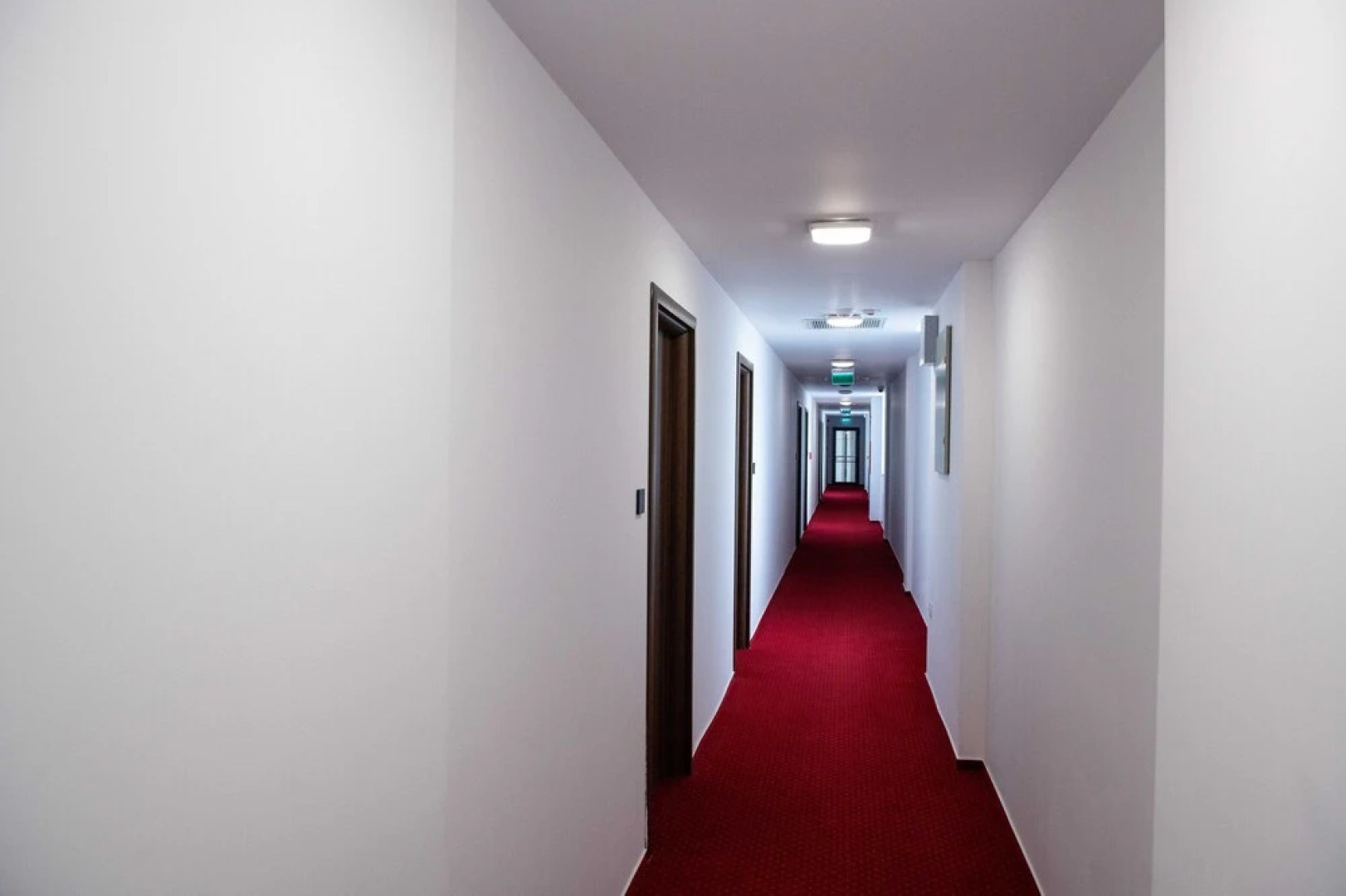 Bucharest Airport Accomodation